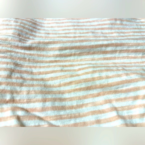 3 Piece Rabbit and Bear Organic Cotton Set size 3-6 months - Picture 7 of 7